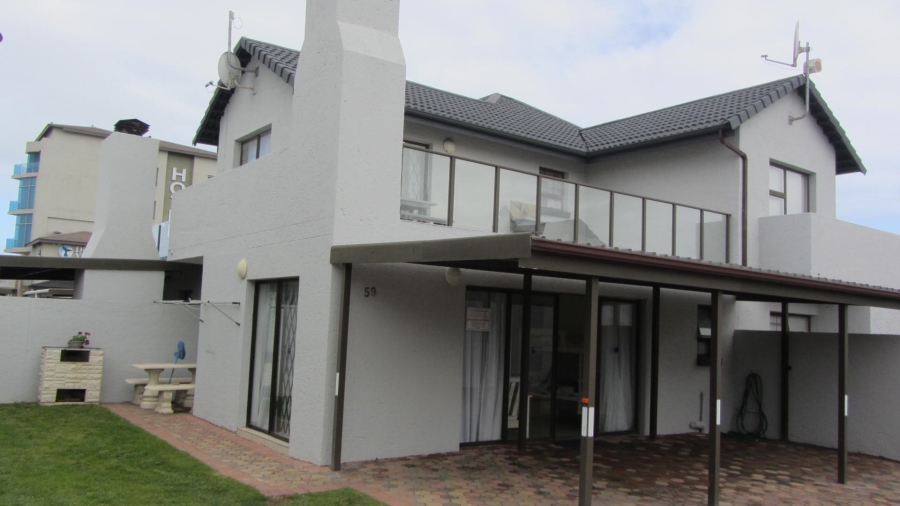 2 Bedroom Property for Sale in Diaz Beach Western Cape